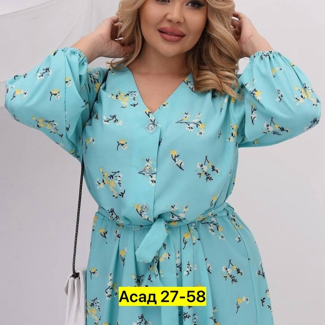 Платье 22956262