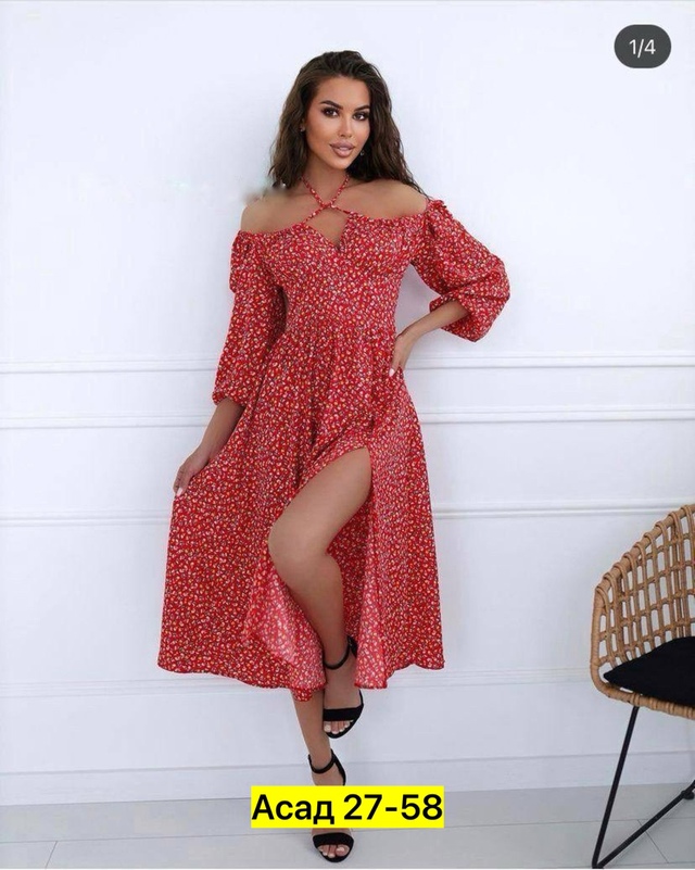 Платье 22956295