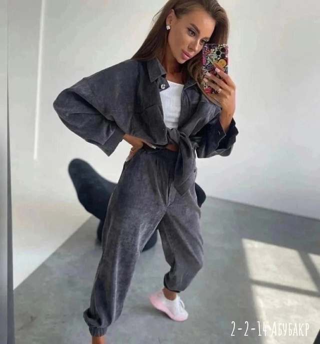 Костюм 22957431