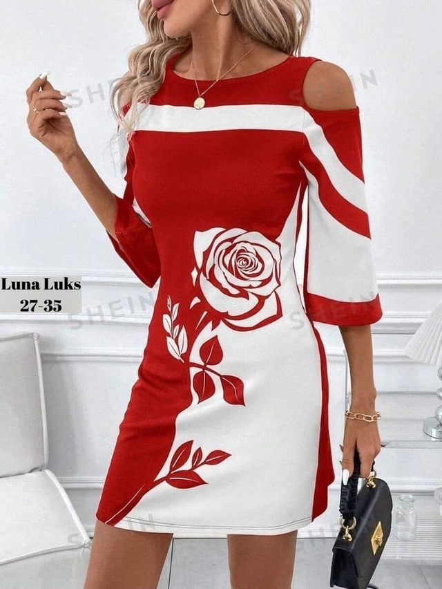 Платье 22957885