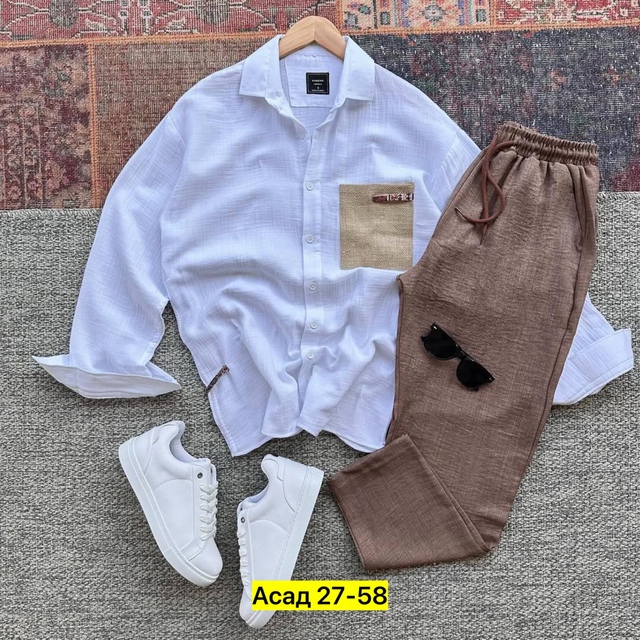 Костюм 22956570