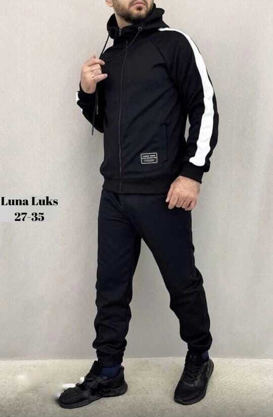 Спортивный костюм 22957880