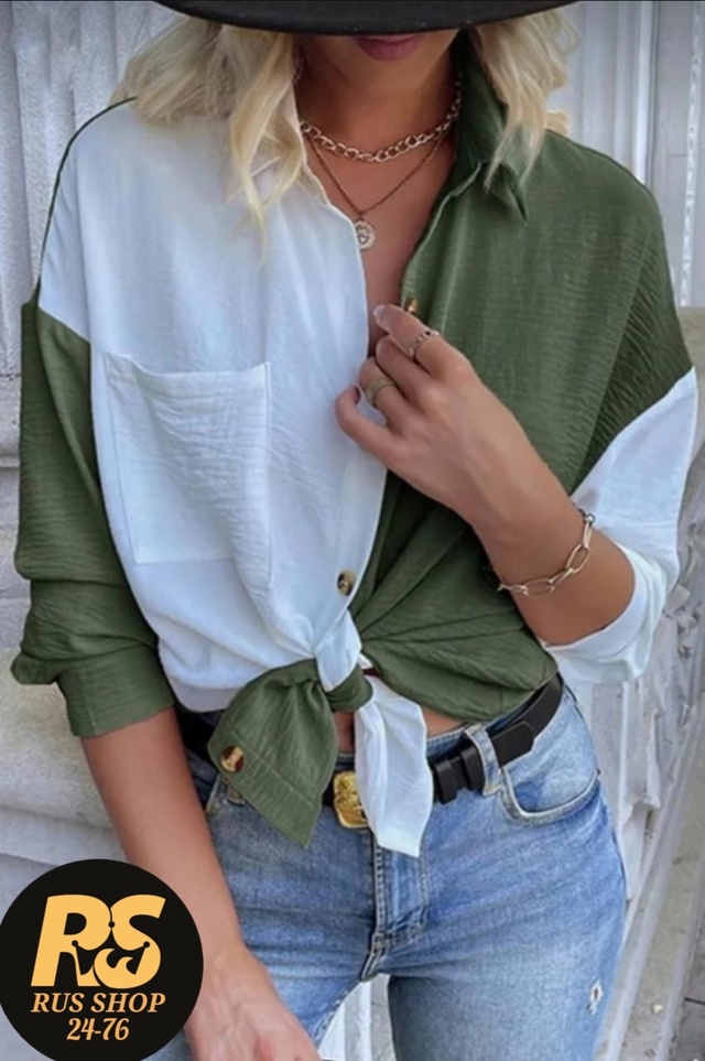 Рубашка 22960082