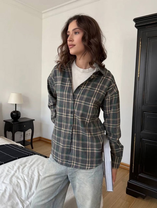 Рубашка 22958897