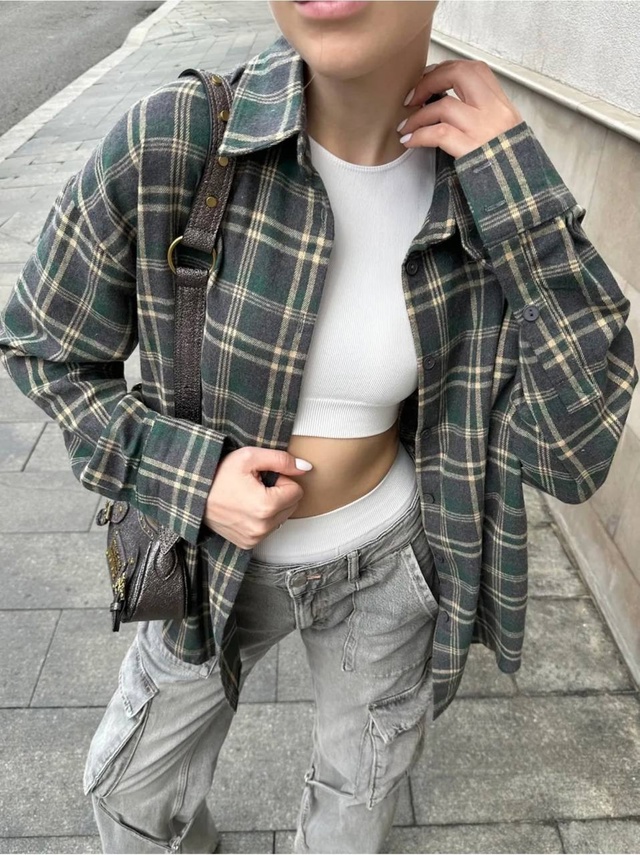 Рубашка 22958897