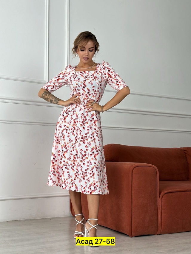 Платье 22959795