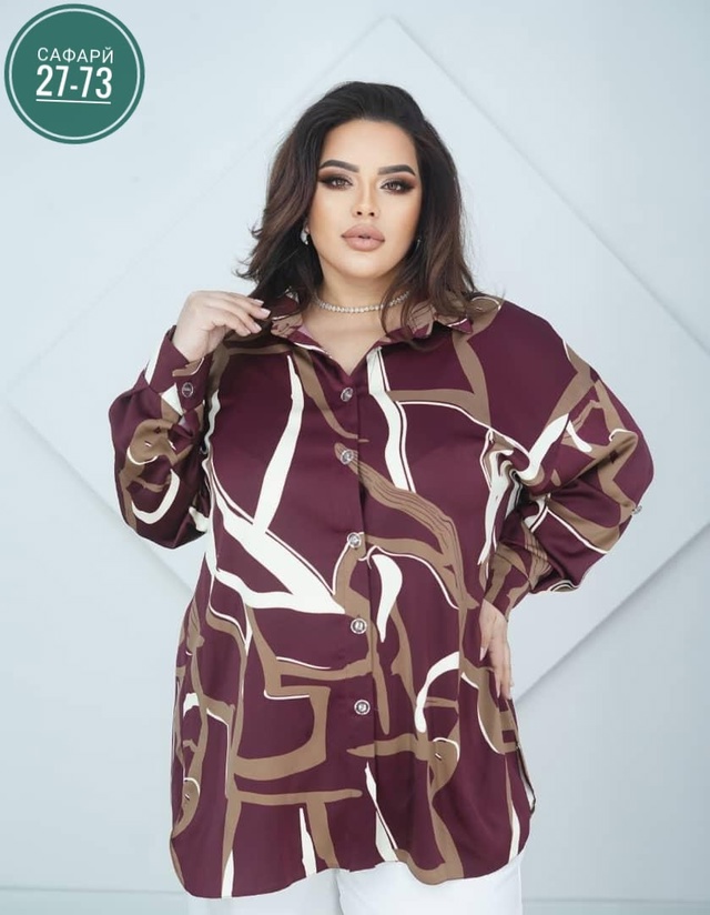 Рубашка 22958557