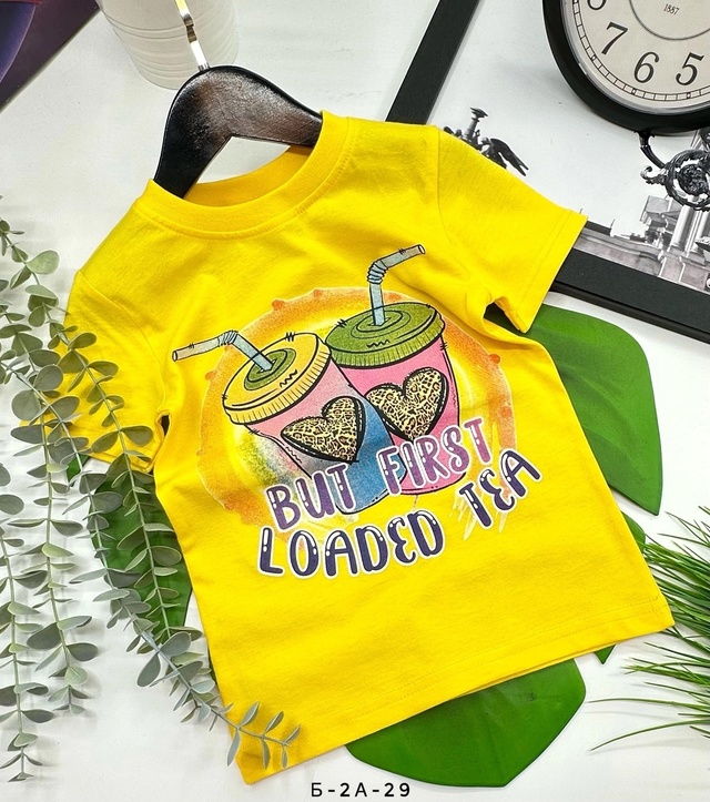 Футболка 22958829