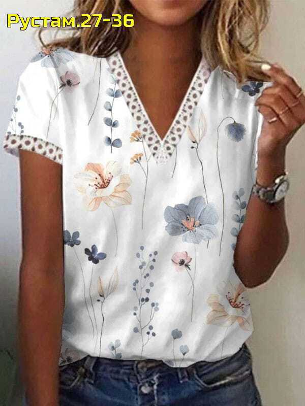 Блузка 22960048