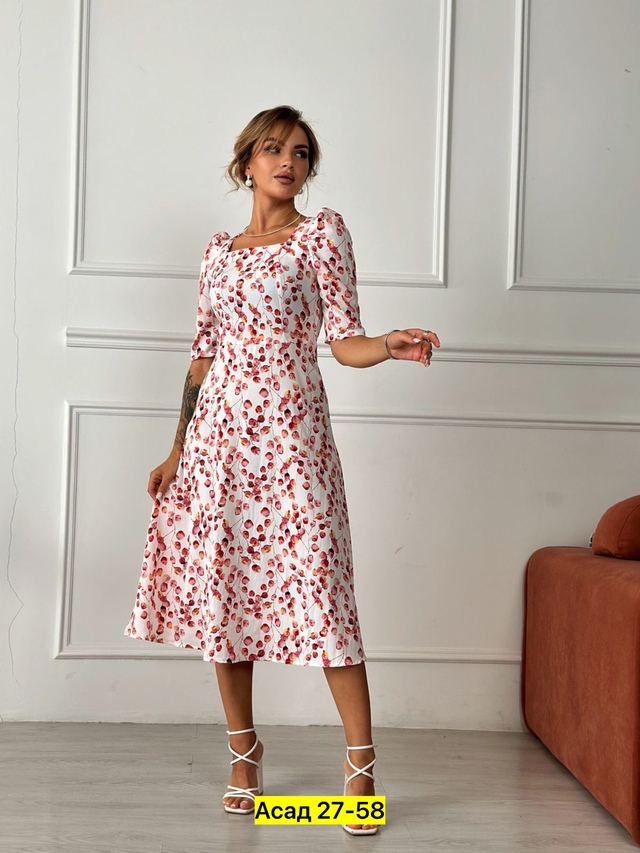 Платье 22959795
