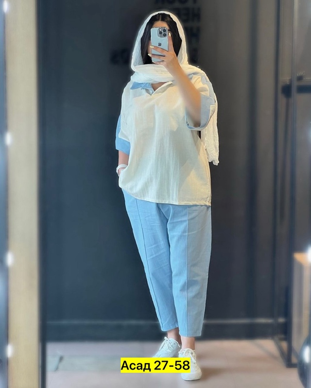 Спортивный костюм 22958412