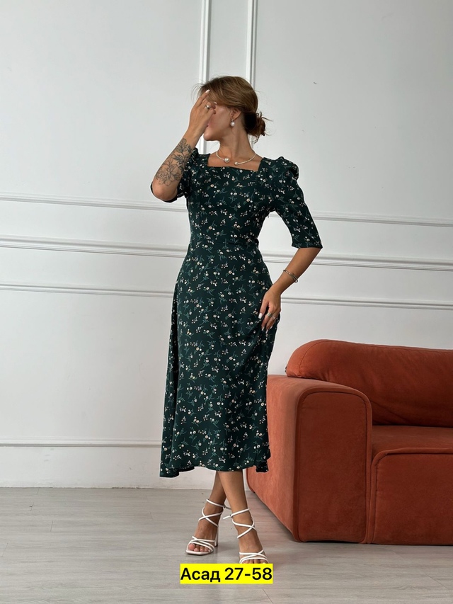 Платье 22959795