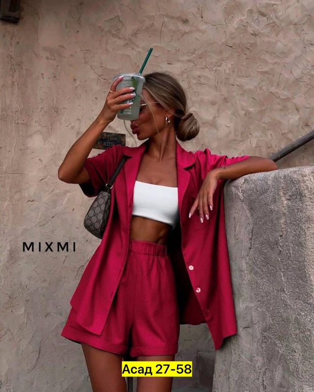 Костюм 22959321