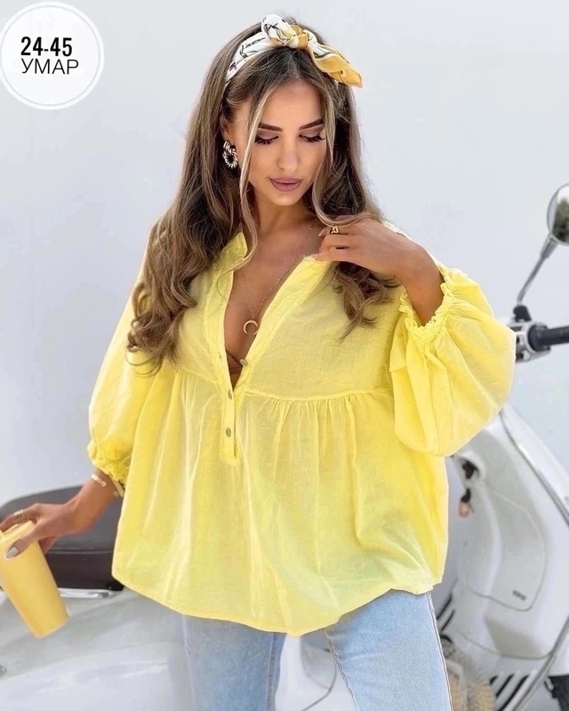 Рубашка 22960065