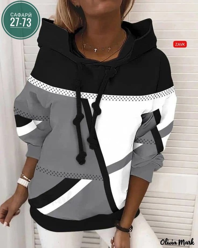 Толстовка 22960103