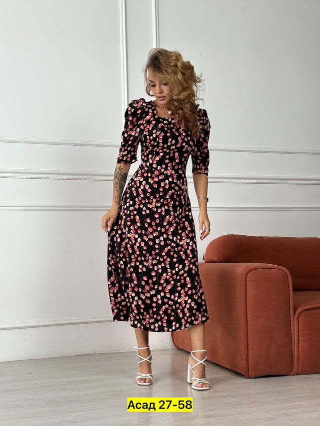 Платье 22959795