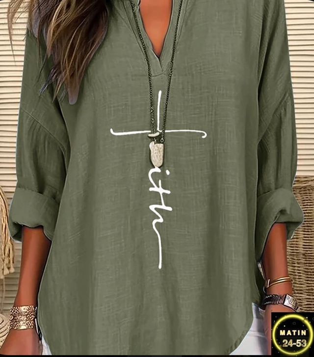 Блузка 22958507