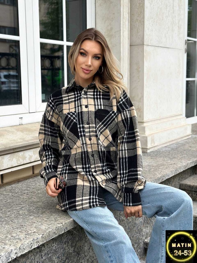 Рубашка 22962136