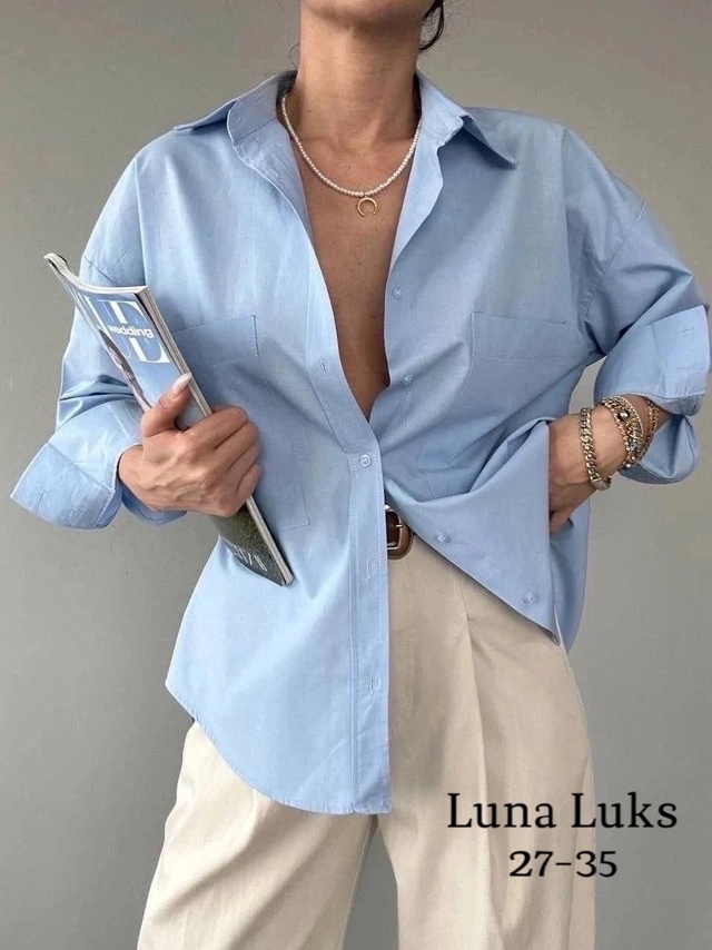 Рубашка 22960152