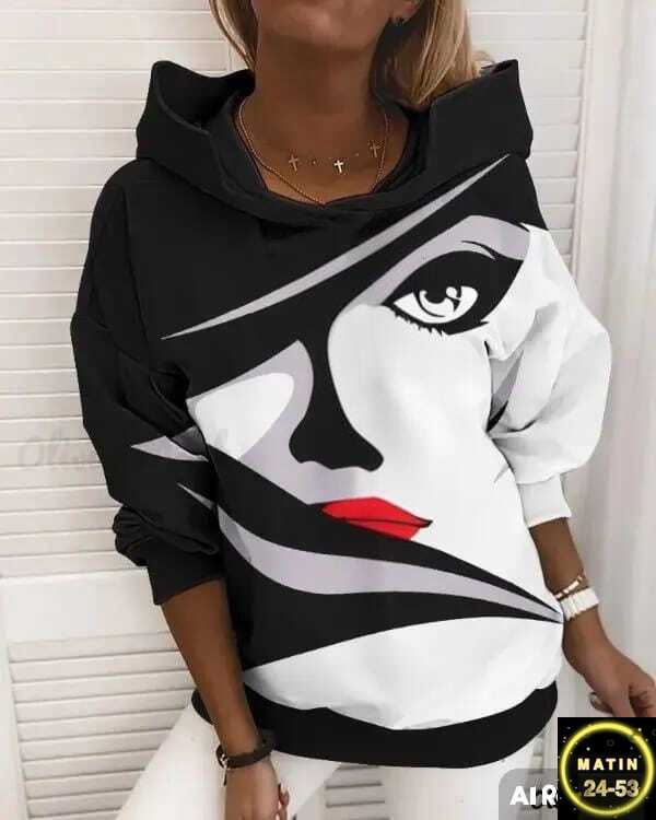 Толстовка 22960146