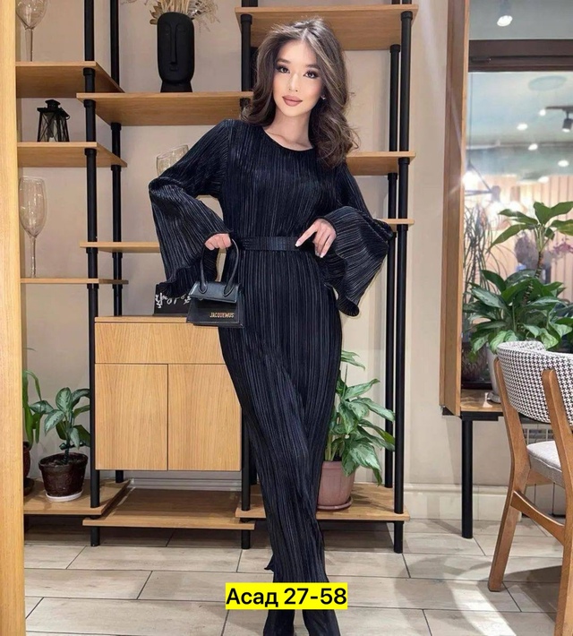 Платье 22960505