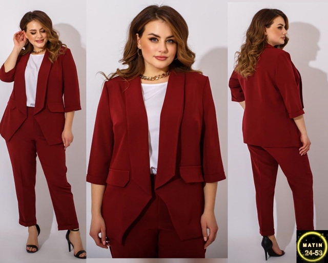 Костюм 22960139