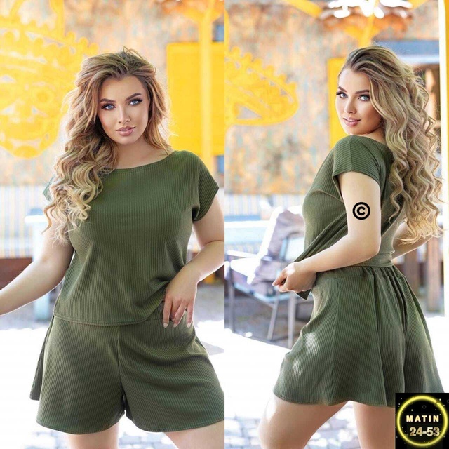 Спортивный костюм 22962137