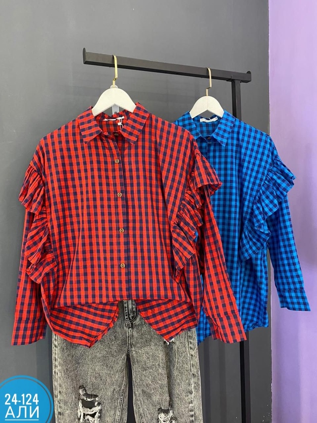 Рубашка 22961931