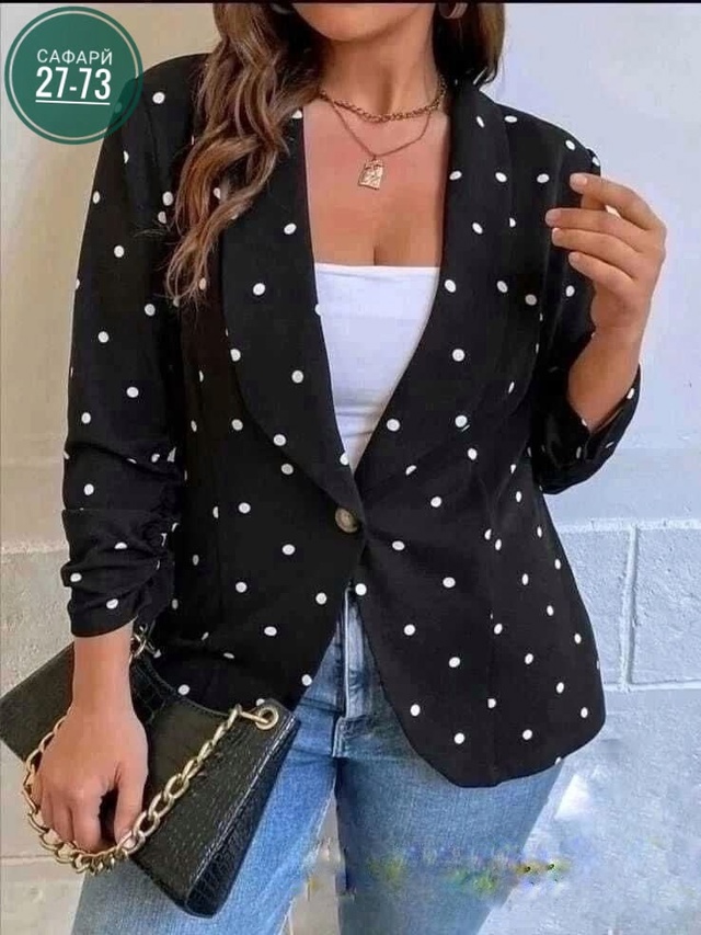 Пиджак 22961911