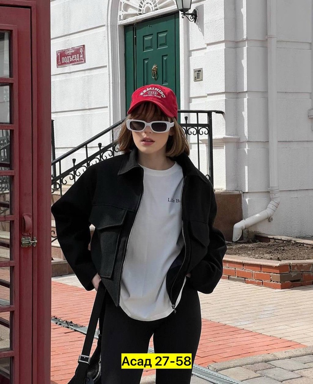 Толстовка 22962011