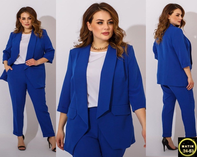 Костюм 22960139