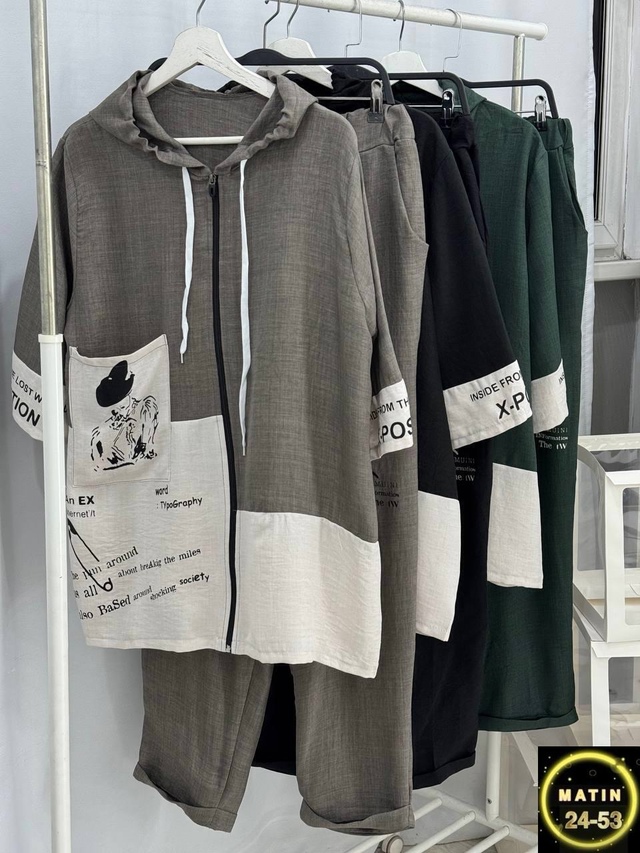 Костюм 22962134