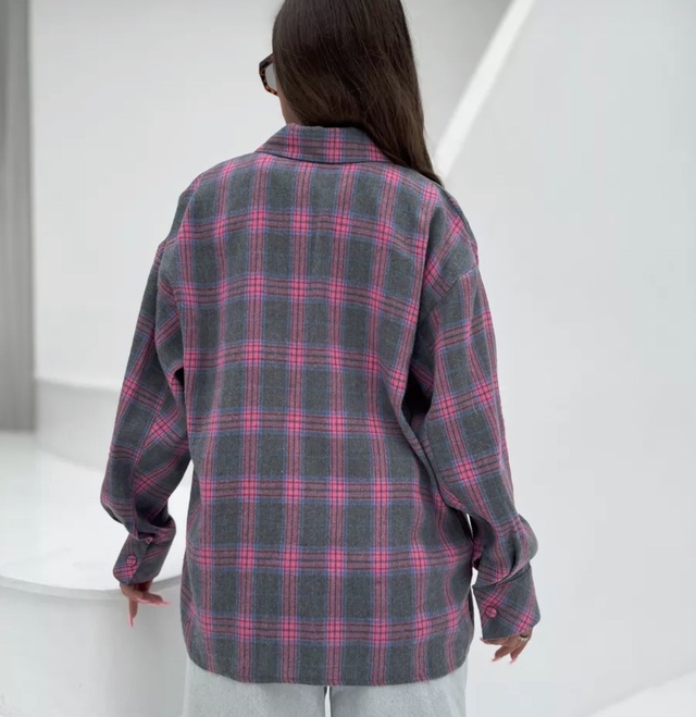 Рубашка 22960751