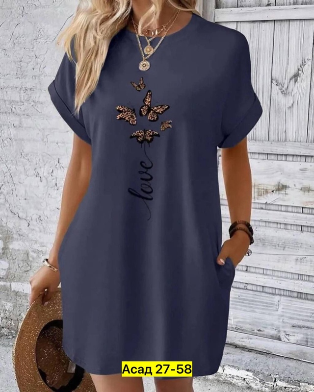 Платье 22961143