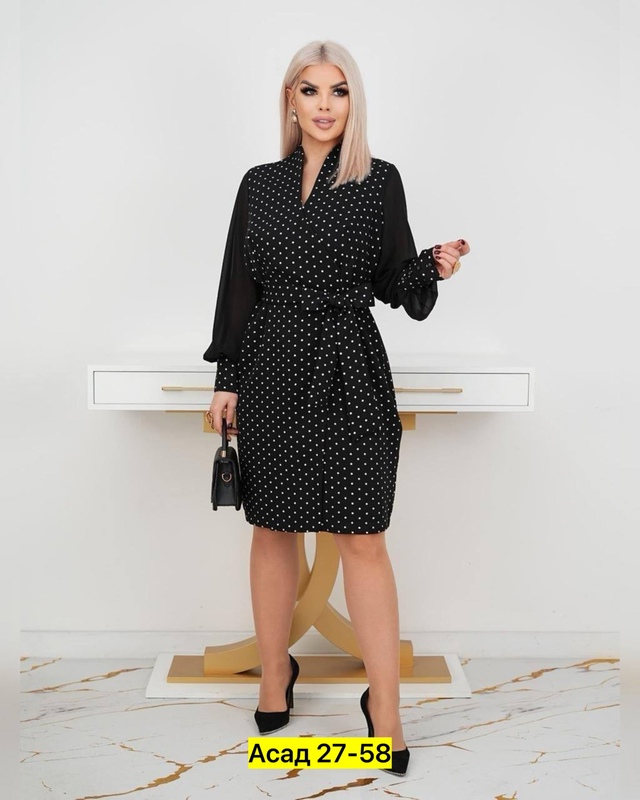 Платье 22960447