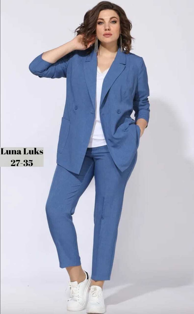 Костюм 22960835