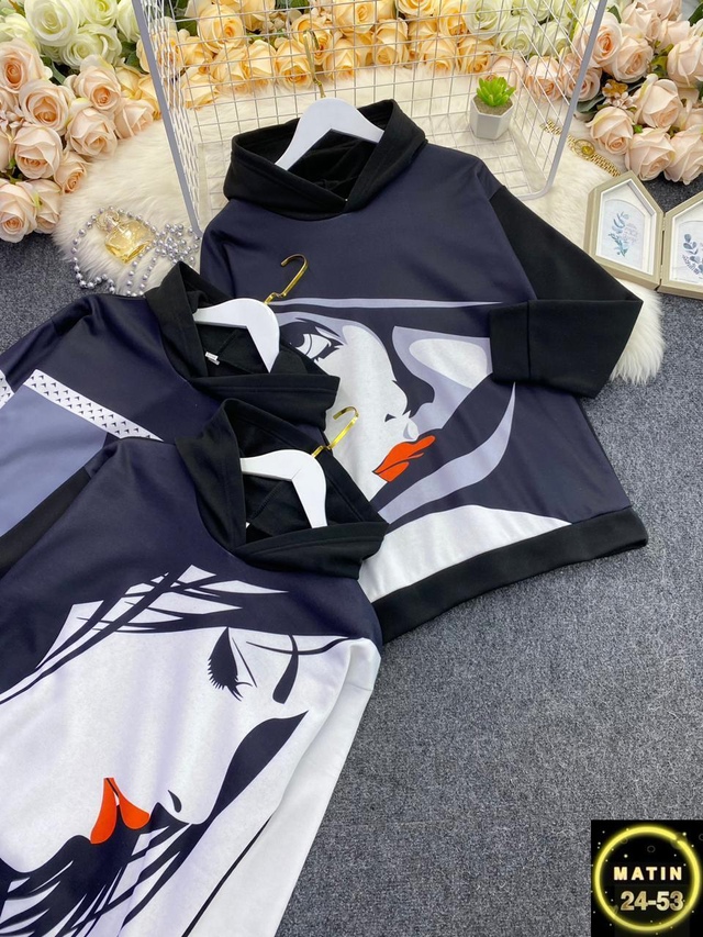 Толстовка 22960146