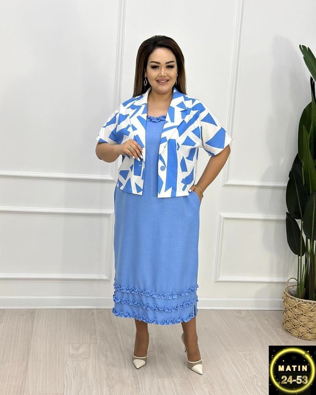 Костюм 22960818