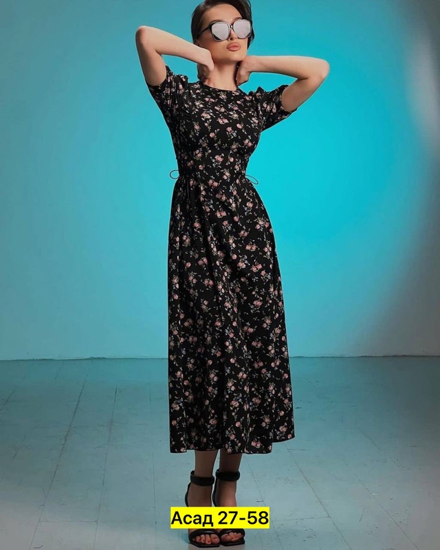 Платье 22960503