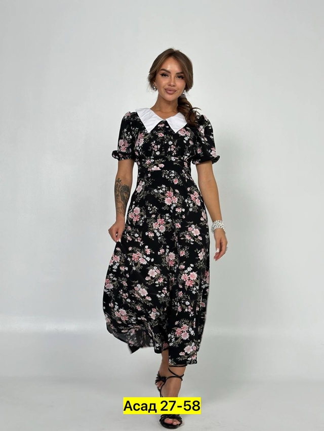 Платье 22961704