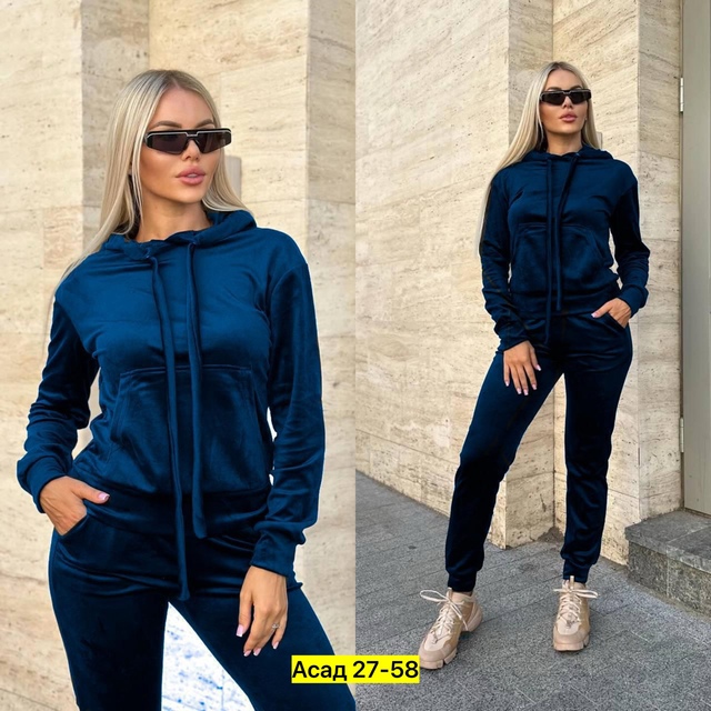 Спортивный костюм 22961776