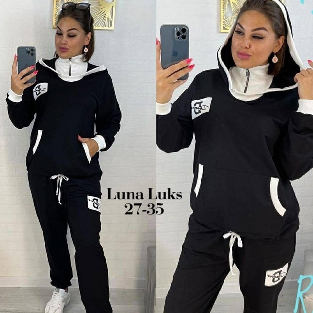 Спортивный костюм 22960222