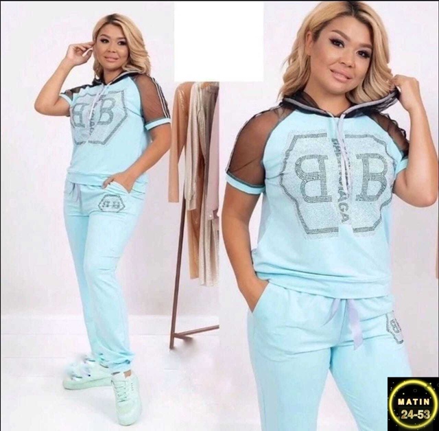 Спортивный костюм 22961734