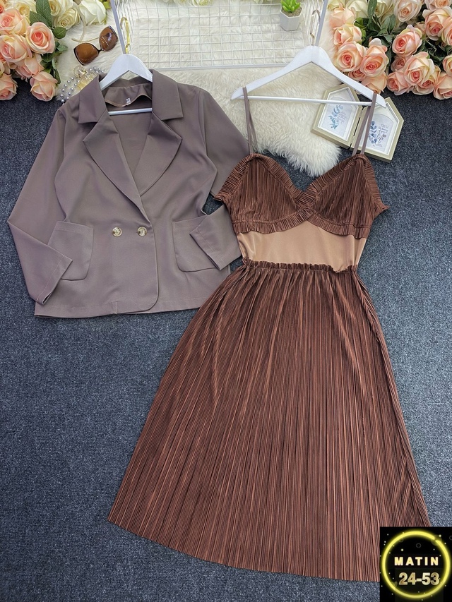 Платье 22960142