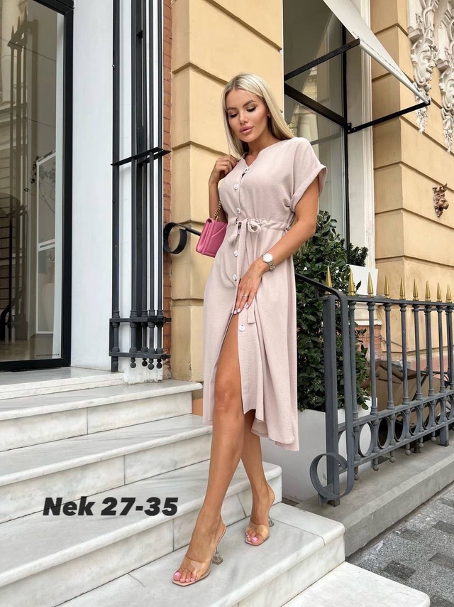 Платье 22962999