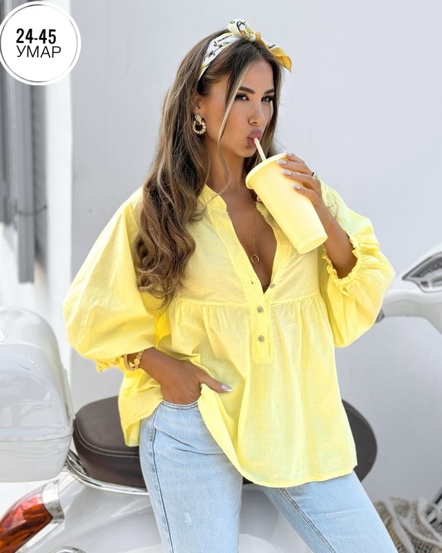 Рубашка 22964457