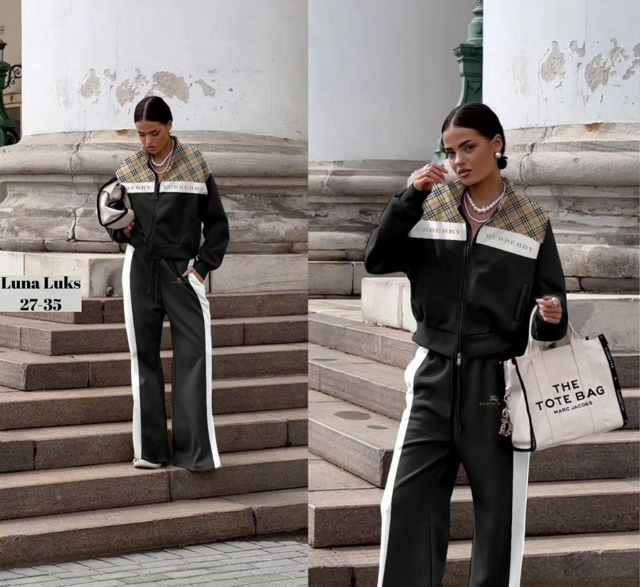 Спортивный костюм 22962169