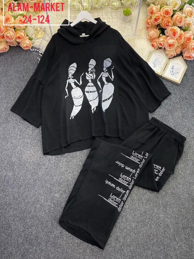 Спортивный костюм 22962635