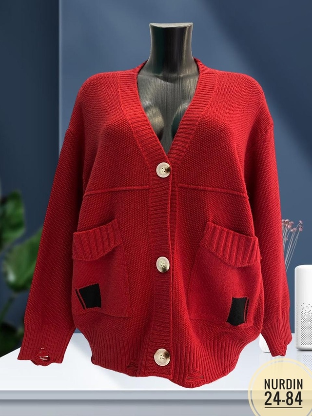 Кардиган 22964311