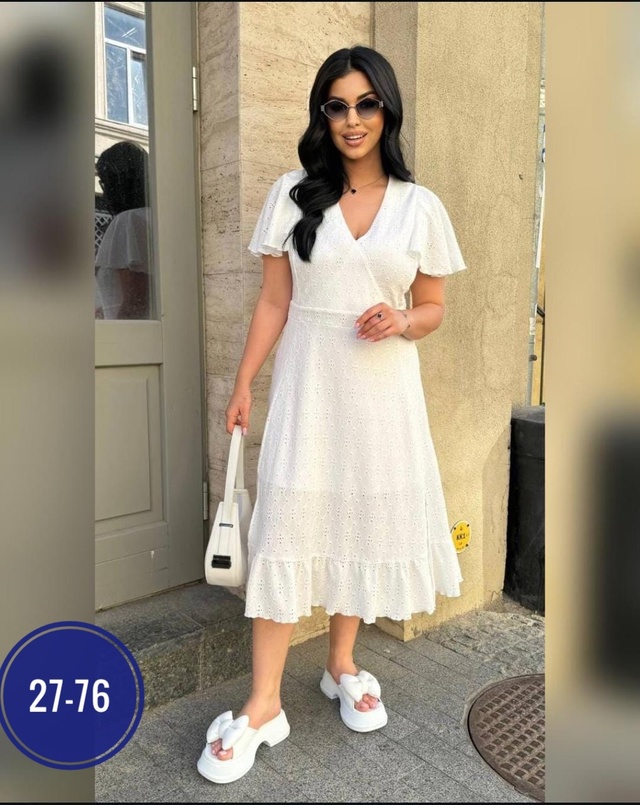 Платье 22962476